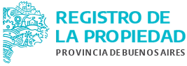 Registro de la Propiedad — Provincia de Buenos Aires