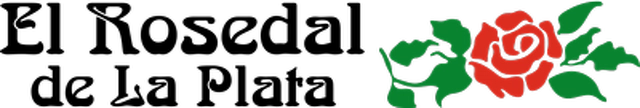 El Rosedal de La Plata